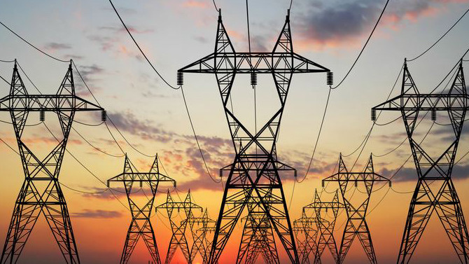 11 Santralde elektirik üretimi durdu