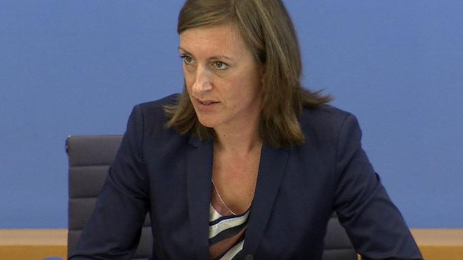 'Söylemlerinin tonunu düşürmek Türkiye'ye bağlı'