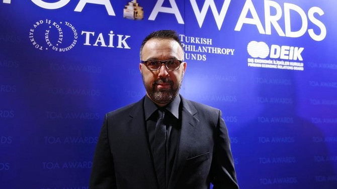 Türkiye'nin artık Hollywood'da da oyu var