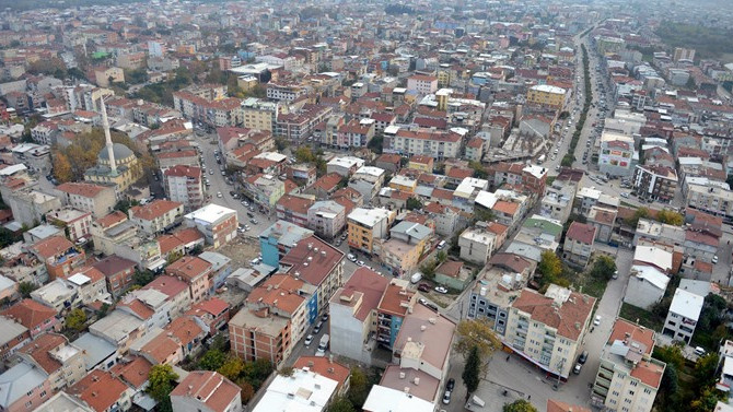 Yabancılar gayrimenkulde yüzde 70 kâr sağlıyor