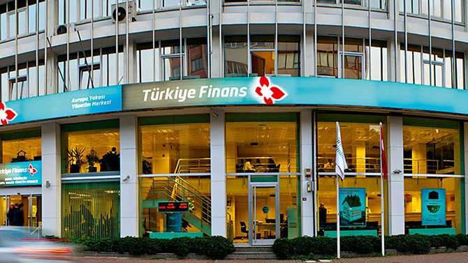 Türkiye Finans’tan 80 milyon TL’lik kira sertifikası ihracı