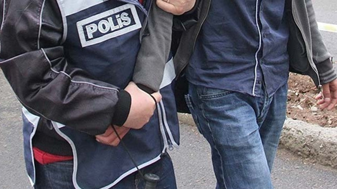 Muş'ta terör operasyonu: 19 gözaltı