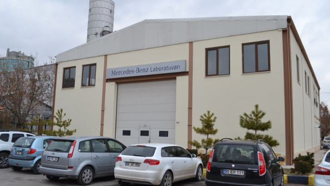 Bu lisenin yıllık cirosu 2 milyon lira