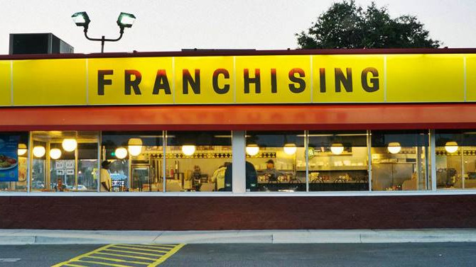 Franchisingde büyüklük 43 milyar dolara ulaştı