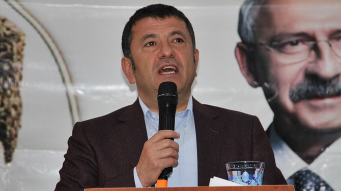 'Bir milletvekilinin aylık maliyeti 62 bin TL'