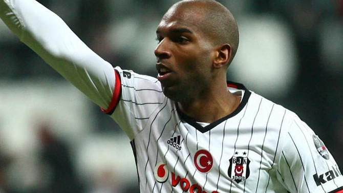 UEFA Avrupa Ligi'nde haftanın oyuncusu Babel