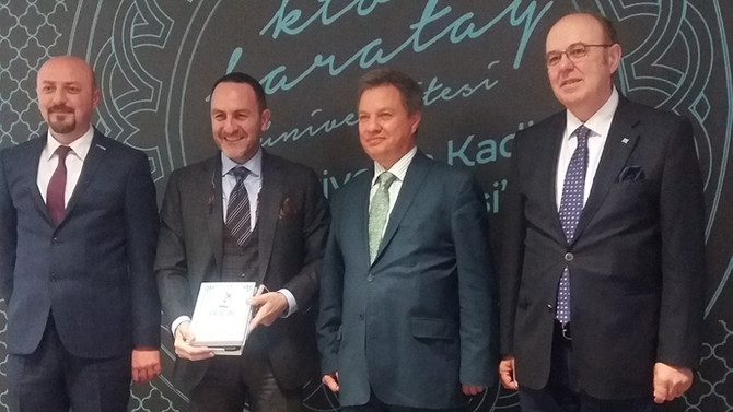 'Ürün diye değil, çözüm diyerek satın'