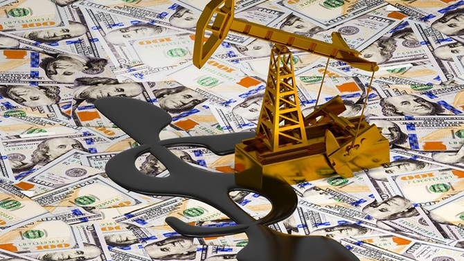 Petrolde dengeye yaklaşıldı