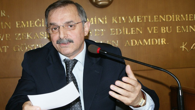 OTSO'dan yatırım ve fındık raporu
