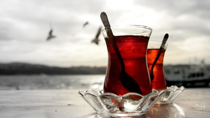 Çay hafızayı koruyor