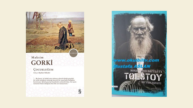 19. yüzyıl Rusya'sına tanıklıklar