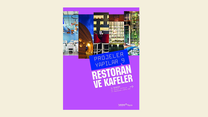 Restoran ve kafe deyince…