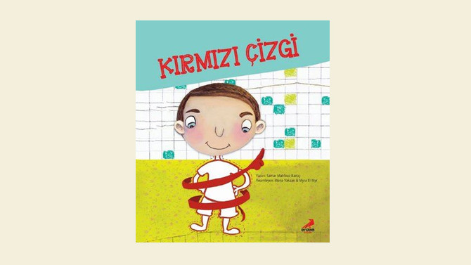 Kırmızı çizgi!