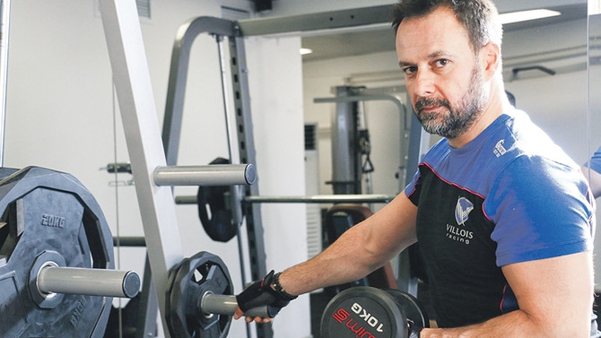 Ali Yücelen: Umut hep var