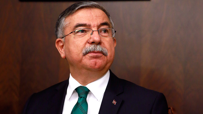 Kendi işini açana 50 bin TL hibe