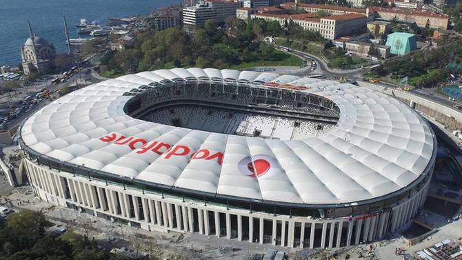 Beşiktaş'ın divan kurulu başkanı belli oldu