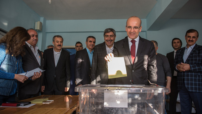 'Millet ne karar verirse en güzeli o'