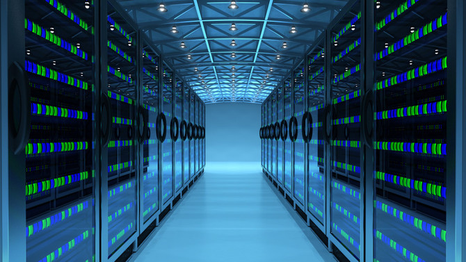 2018’de hosting pazarında global bir marka olacağız