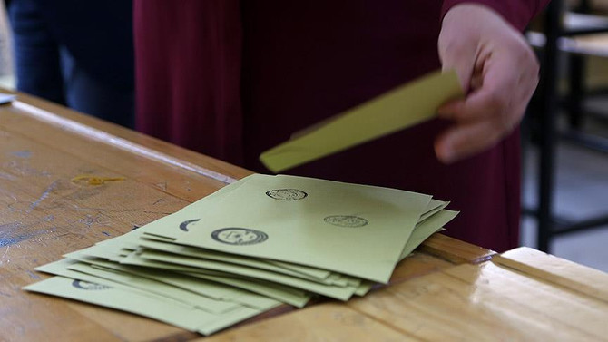 İşte referandum sonuçları