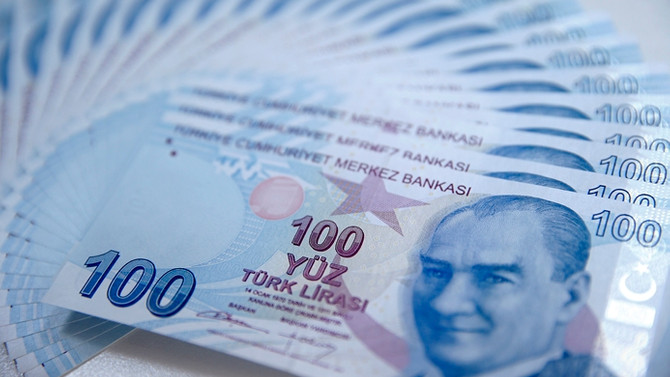 Commerzbank: TL'deki ralli muhtemelen uzun sürmez