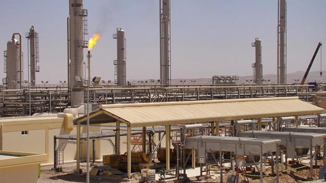 Mısır petrol sorununu Irak ile çözdü