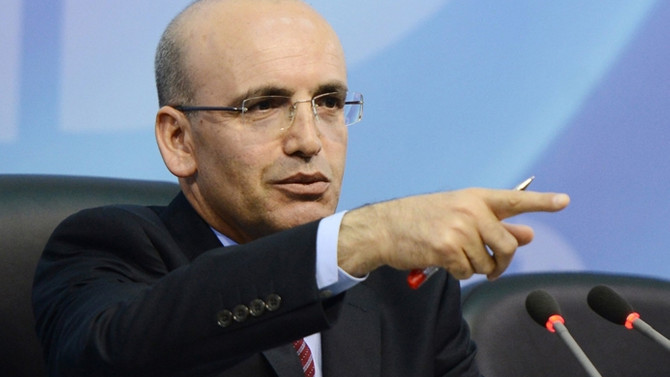 Şimşek: Türkiye artık istikrar bekliyor