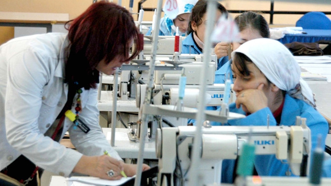Endüstri 4.0 KOBİ'lere ciddi katkı sağlayacak