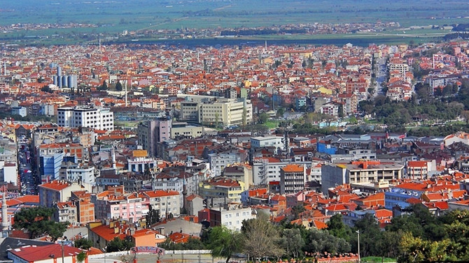 'Vatandaşlık hakkı' konuta yabancı ilgisini artırdı