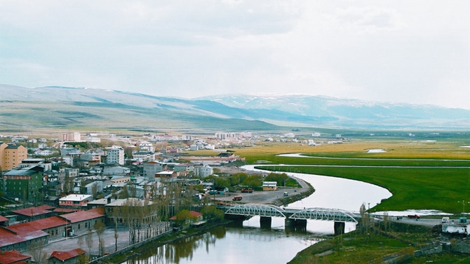 Ardahan'da referandum sonuçları