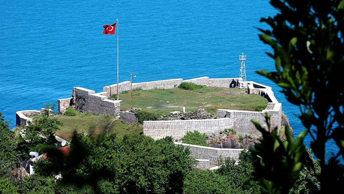 Giresun'da referandum sonuçları