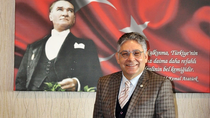 BOSİAD: Önceliğimiz ekonomi olmalı