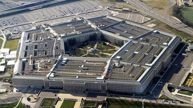 Pentagon'dan nükleer silah durumu incelemesi