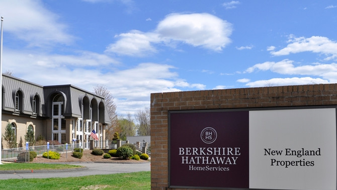 Berkshire Hathaway, Çinli emlak deviyle anlaştı