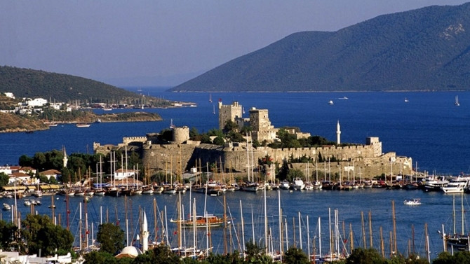 Bodrumlu Turizmci Direkt Ucus Istedi Turizm Sektorunun En Onemli Haberleriturizm Sektorunun En Onemli Haberleri