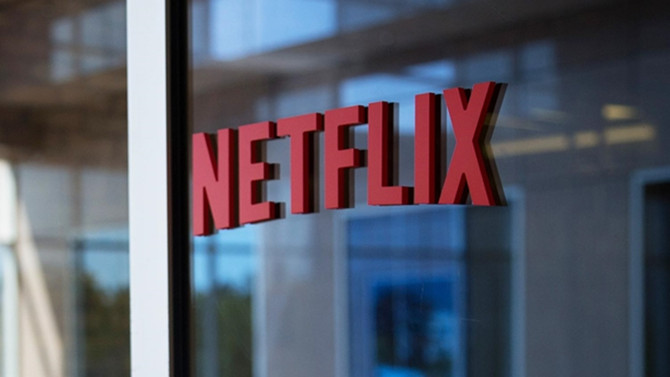 Netflix'in net kar ve geliri arttı