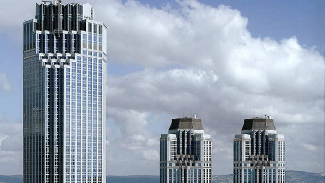 İş Bankası'nın İTMK ihracı talebine SPK'dan onay