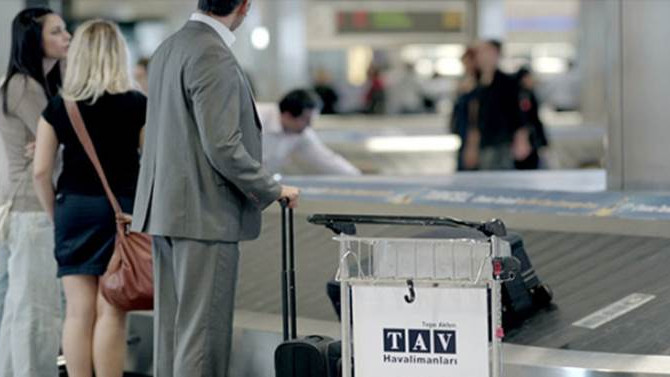 TAV, Suudi Arabistan için görüşmelere başladı