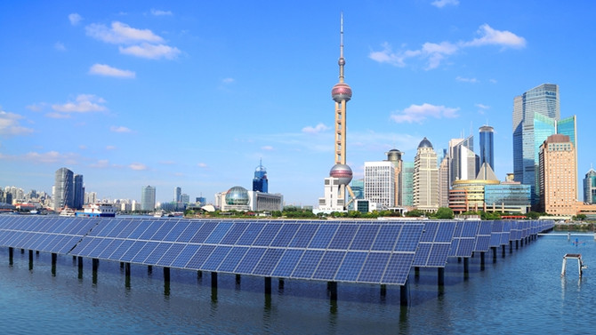 PowerChina, Avrasya ofisini İstanbul'da kuruyor