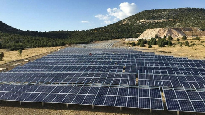 Burdur GES, Mısır ortaklı şirketin oldu