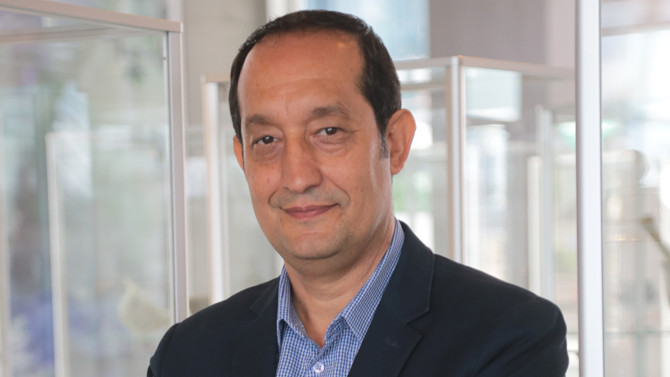 Danone Türkiye'de yeni atama