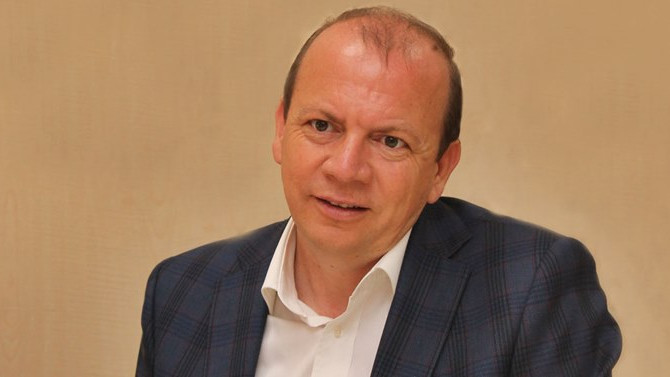 BTB, ilk çeyrekte işlem hacmini yüzde 17 artırdı