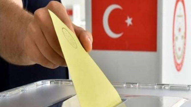 Yurt dışındaki mühürsüz oylar da geçerli sayıldı