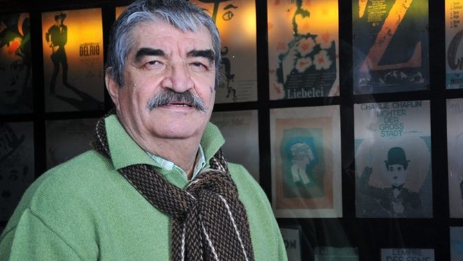 Usta oyuncu hayatını kaybetti