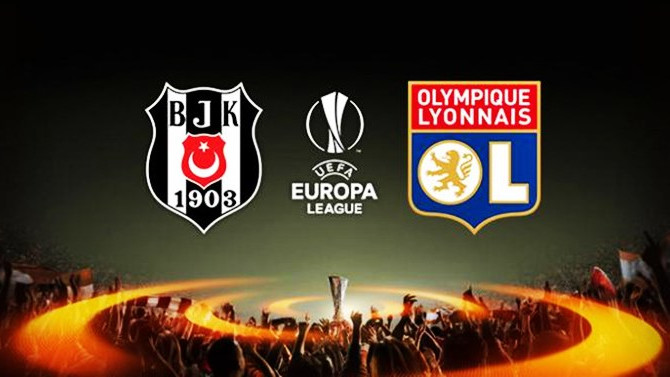Beşiktaş, yarı final için 'Arena'ya' çıkacak