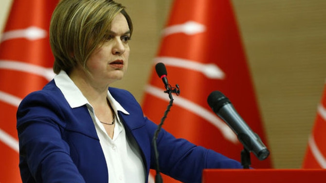 CHP 'Meclis' kararını verdi