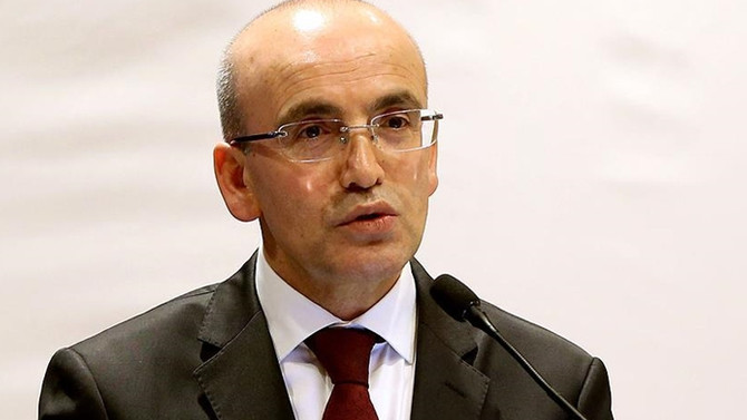 Şimşek, IMF-Dünya Bankası toplantılarına katılacak