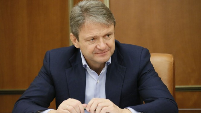 'Türkiye ile ticari sıkıntının Rusya'ya maliyeti 1.5 milyar dolar'