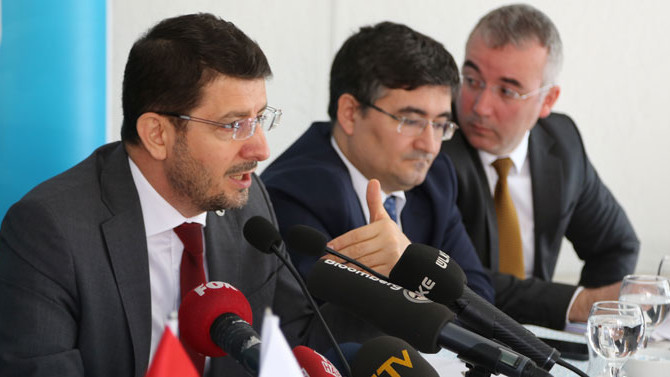 Borsada dizi ve araba alınıp satılabilecek