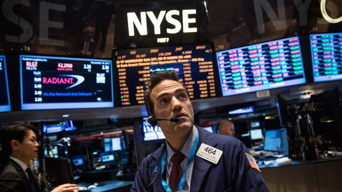 New York borsası alış ağırlıklı açıldı