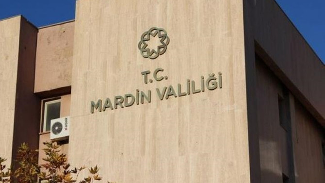 Vali Yardımcısı Mendeş açığa alındı